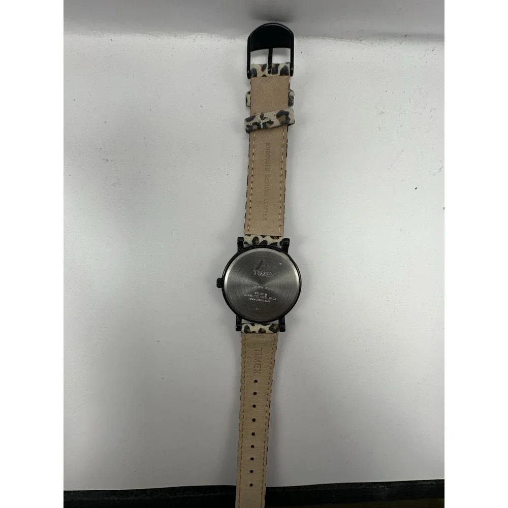 Timex T2N714‎ New Battery 38MM 7.5